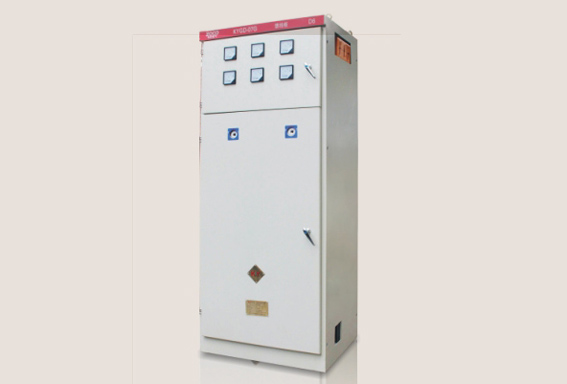 KYGD-1礦用一般型低壓開關柜